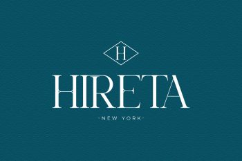 Serif Font
