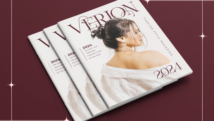 Font Duo Elegant Serif Script Font