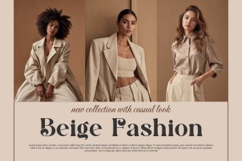 Modern Classic Serif Font
