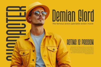 Modern Sans Serif Font