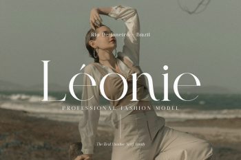 serif font family