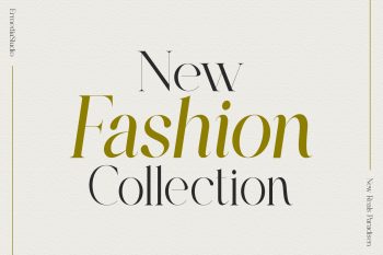serif font family