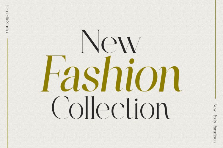 serif font family