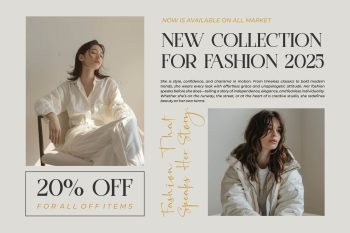 Gaston Honey - Duo Font