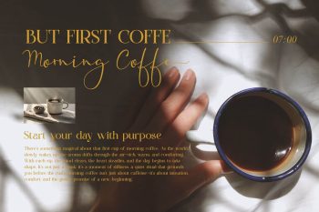 Gaston Honey - Duo Font