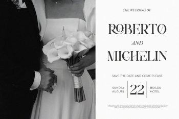 Viroze - Stylish Serif Font