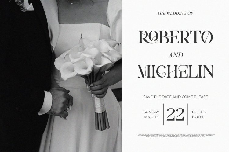 Viroze - Stylish Serif Font