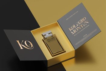 Viroze - Stylish Serif Font