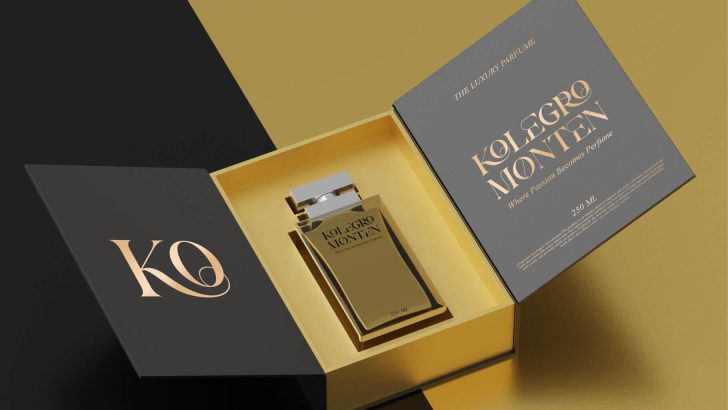Viroze - Stylish Serif Font