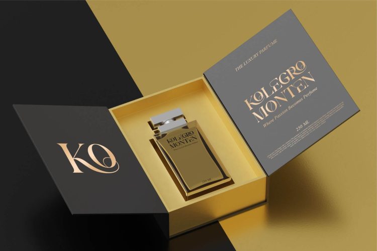 Viroze - Stylish Serif Font