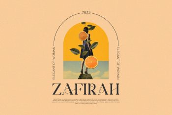 Viroze - Stylish Serif Font