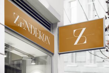 Viroze - Stylish Serif Font