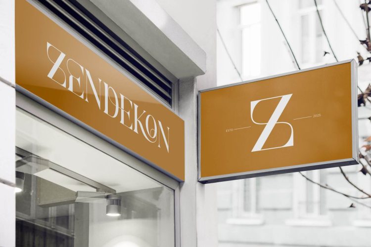 Viroze - Stylish Serif Font