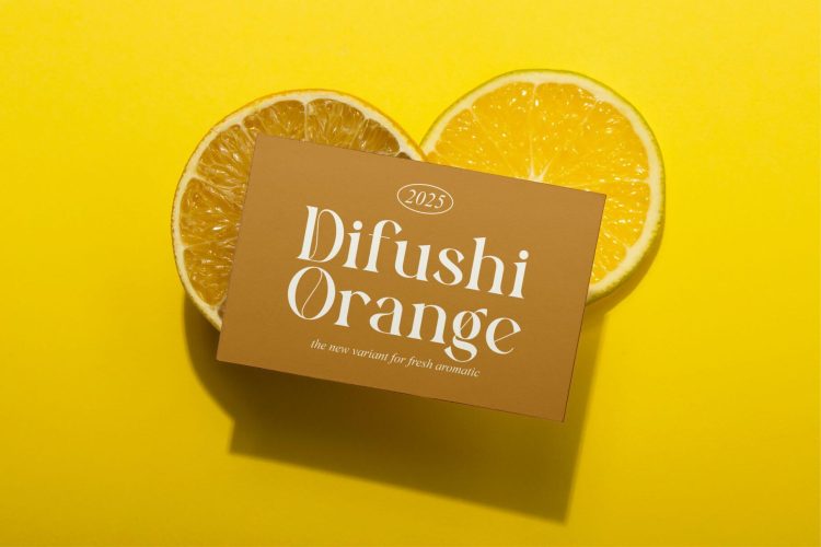 Viroze - Stylish Serif Font